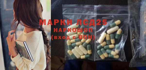 стафф Горнозаводск